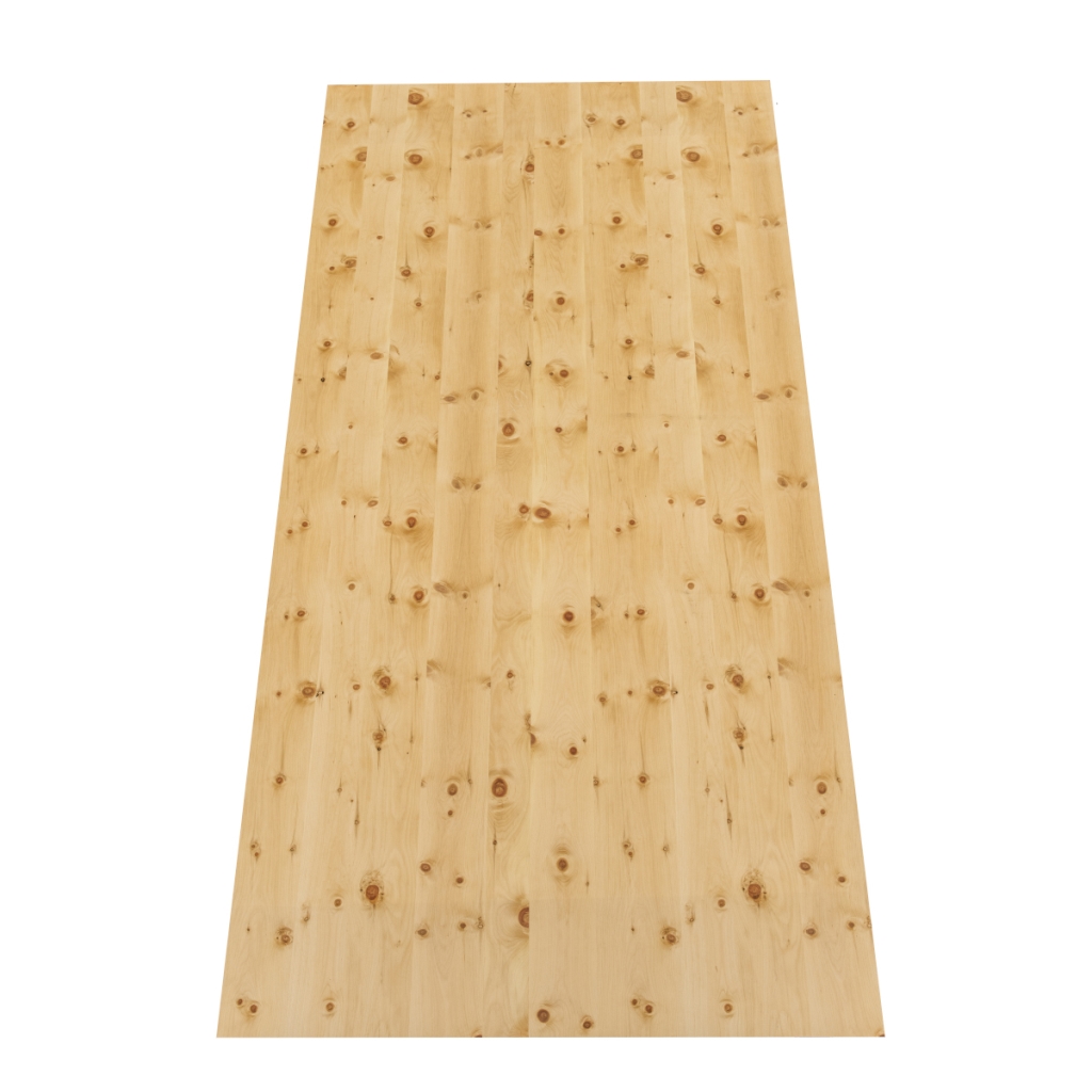 Hechenblaickner Massivholzplatte