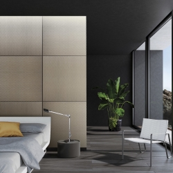 Geprägte Furniere