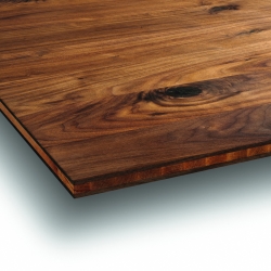 Alfa Laubholzplatten