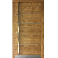 Bestellware Haustürrohlinge