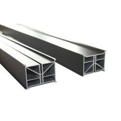 Alu Unterkonstruktion