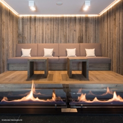 Massivholzplatte 3-Schicht Fichte-Altholz 1A