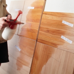 Alfa Laubholzplatten