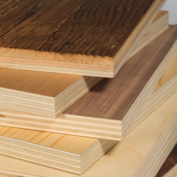 Saunaplatten / Saunaboards