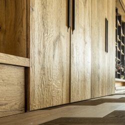 Prägeboard / Alpineboard