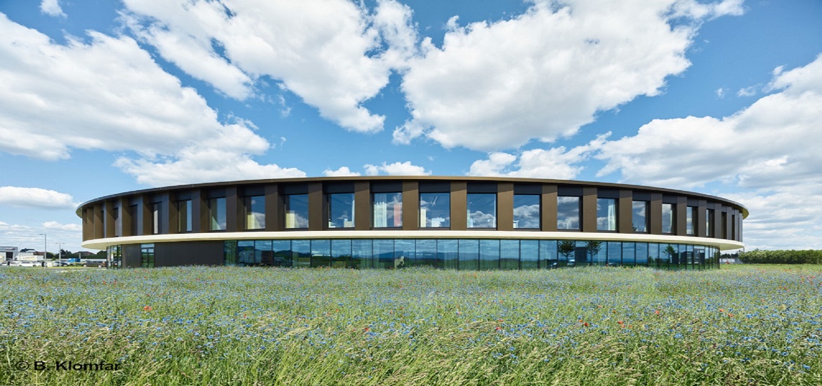 Fenster aus Holz - energieeffizient und nachhaltig