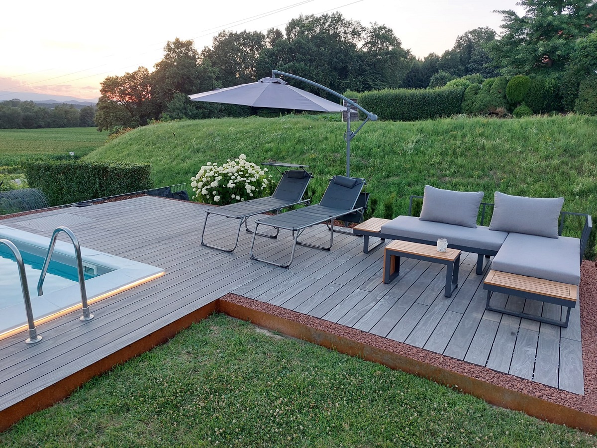 WEBUILD Energiesparmesse Wels