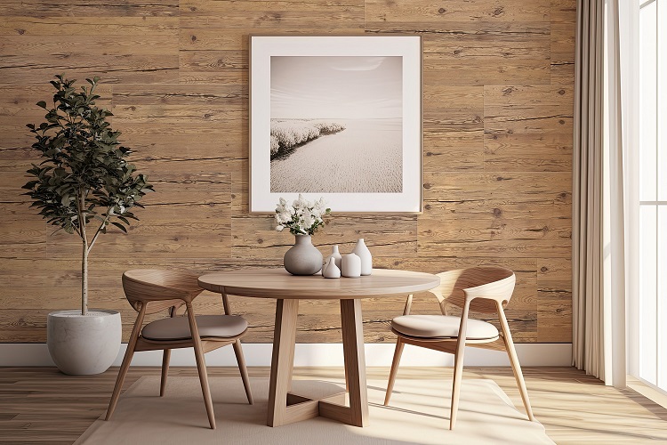 SUN WOOD - die Alternative zu Massivholz