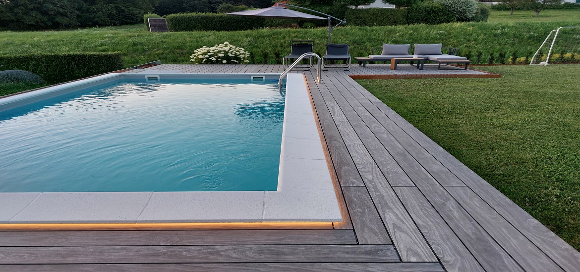 Accoya Grey
