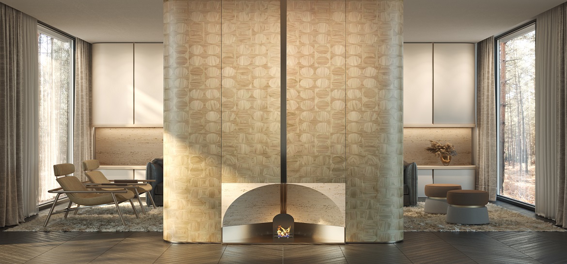 Designfurniere von TABU